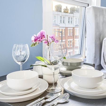 Hackney Central Deluxe Apartment London Exterior photo