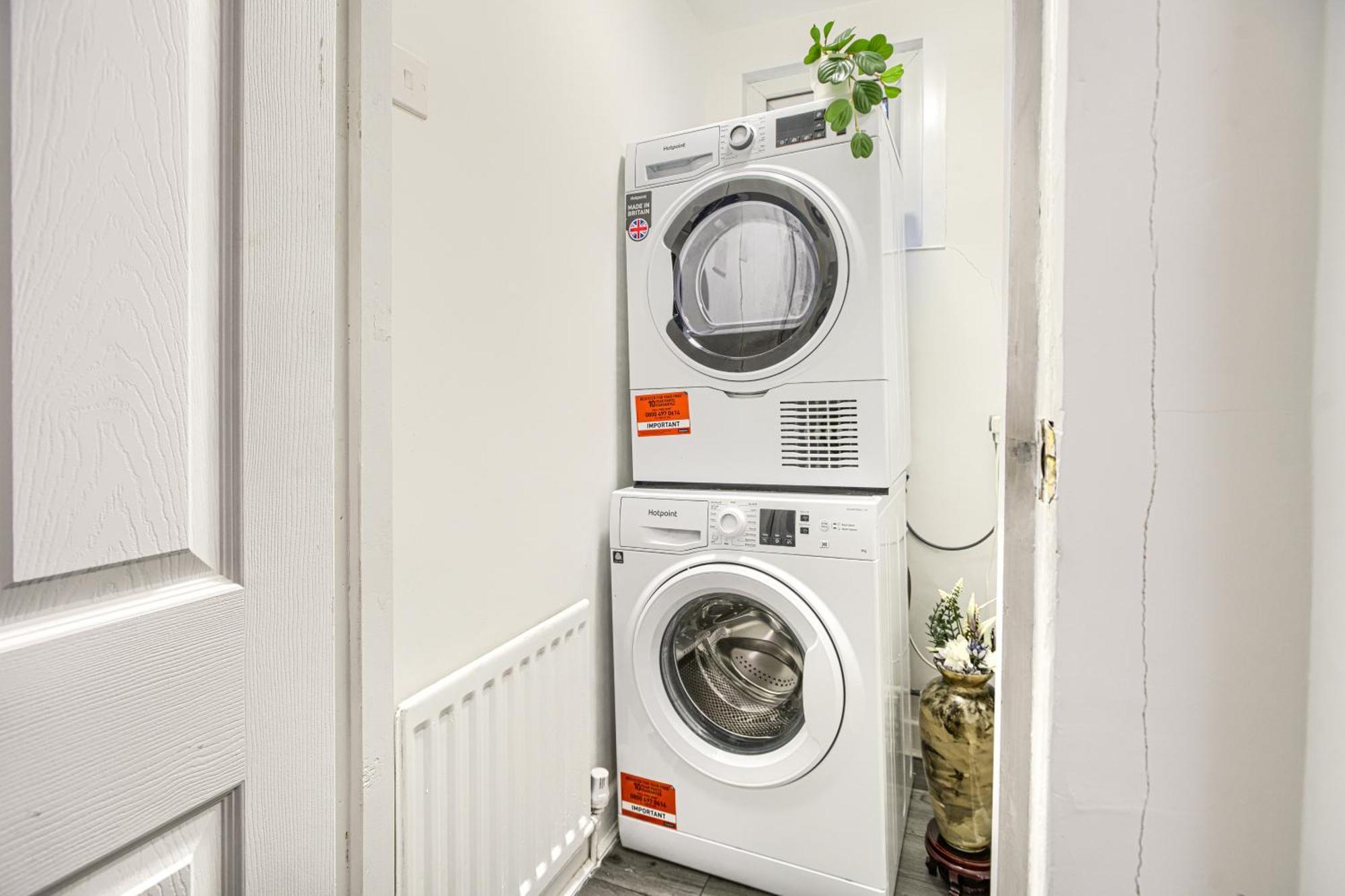 Hackney Central Deluxe Apartment London Exterior photo