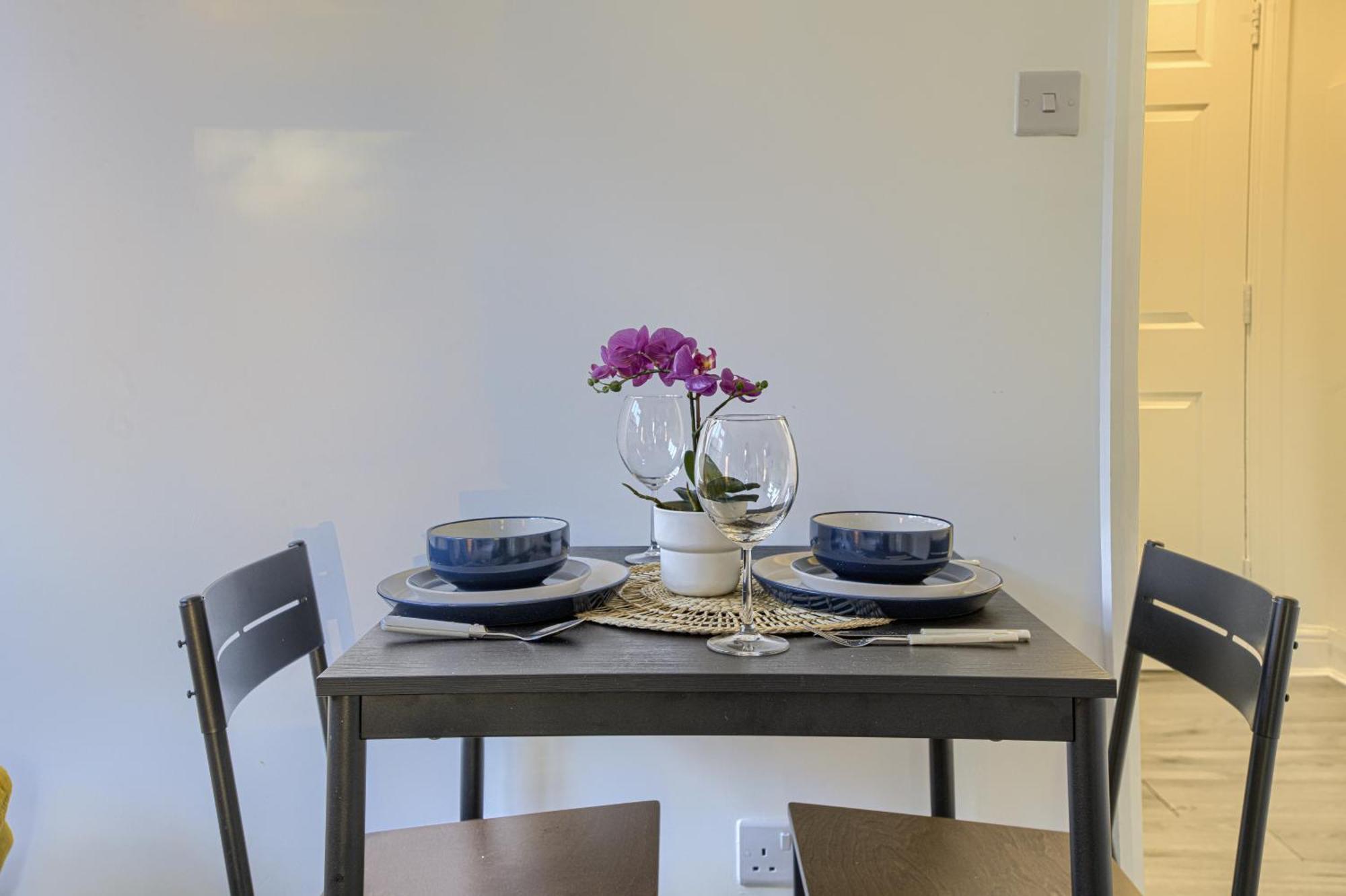 Hackney Central Deluxe Apartment London Room photo