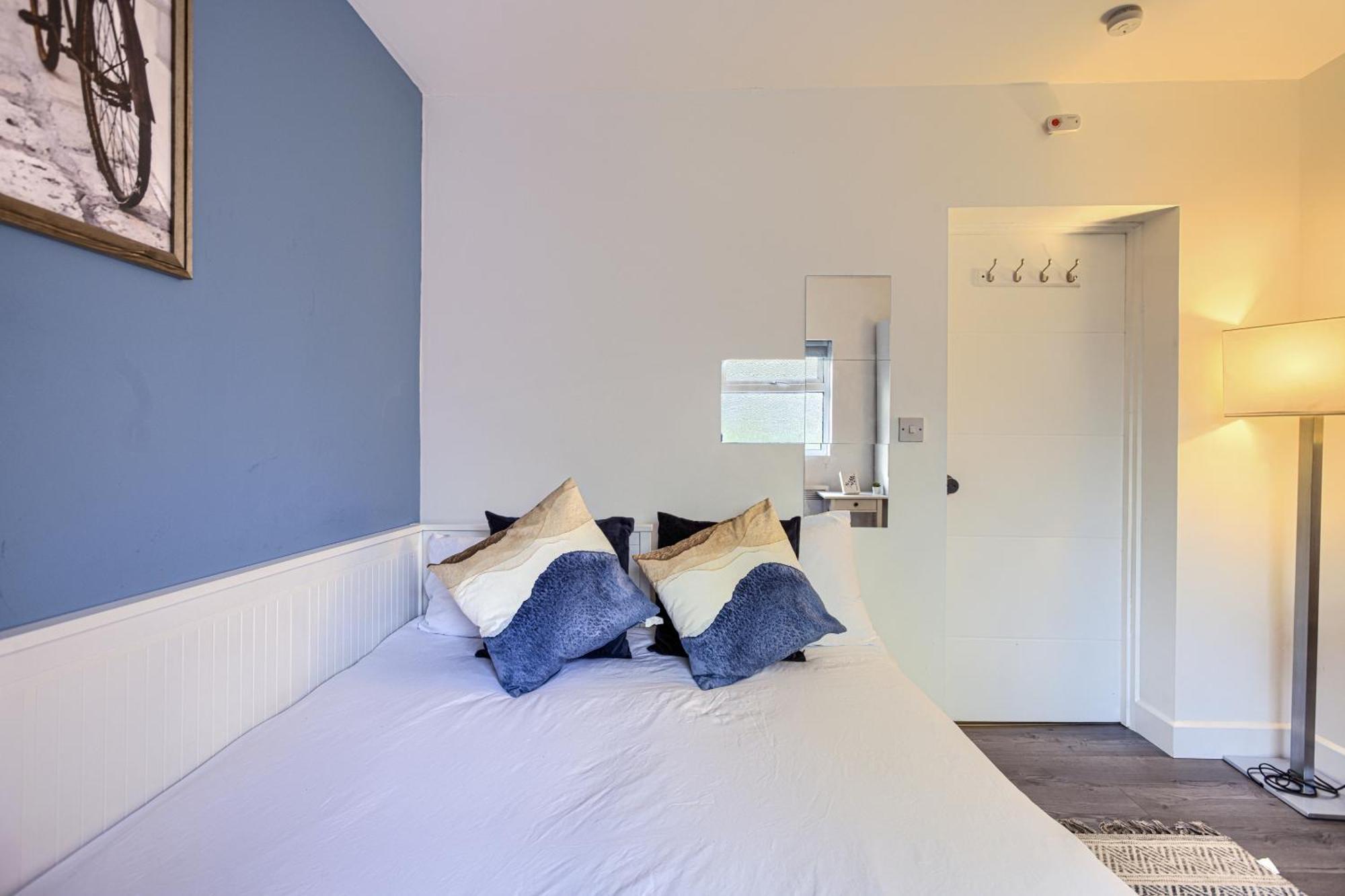 Hackney Central Deluxe Apartment London Room photo