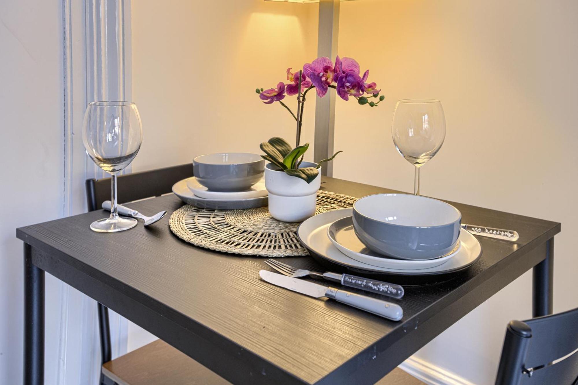 Hackney Central Deluxe Apartment London Room photo